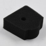 에어 필터 537143101 605-928 Husqvarna 322C 322LL 323L 325E 325RX 호환 : 플레일