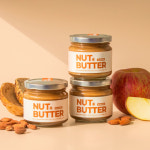 [할인] 청키펑키 땅콩버터 200g 아몬드버터 200g : 송작가네마을