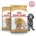 로얄캐닌 푸들 어덜트 1kg 말티푸 강아지 잘먹는 푸들 전용 사료 : 루니펫