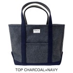 Orcival 오티발 일본제 FW 토트백 경량 심플 OR-H0240 : 스고이이샵