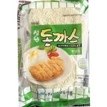 성원 돈까스 135g 10개 냉동 : 보름달식자재