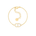 디올 Petit CD Duo 팔찌 B3134WOMCY D319 : 엘린부티크