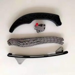 토요타 2NR-FE 엔진 타이밍 체인 세트 13506-0Y010 KA-45용 키트 : 송하유통40