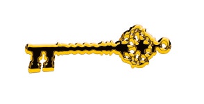 금전과 황금열쇠의 기운을 담은 인테리어 액자 15호 70x60, 캔버스 : 아트퓨즈