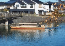 일본 크루즈여행 이스턴비너스 3박4일 시모노세키 뱃부여행 : 후쿠오카 선박여행