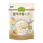매일 상하키친 크림스프 150g x 3개 / 양송이/ 감자 / 콘 : 천지농산