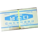 미도 냉소다 5kg 음료 : 디딤돌 식자재