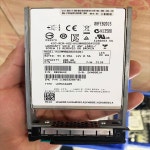 XtremIO 105-000-304 200GB 2.5 SAS SSD 118033286-01 : 송하유통2436