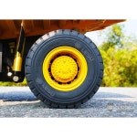 쿠션커버,쿠션파운데이션,쿠션RC 트럭 1/16 광산 트럭 AOUE R100 E 모델 장난감 RD-2010  고무 어  차량  DIY 선물 : 현명마켓255