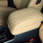 2025 2026 쏘렌토 하이브리드 전용 콘솔쿠션 팔걸이쿠션 쏘렌토MQ4하이브리드(네이비그레이 : 유레카카