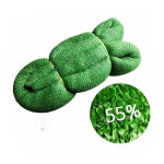 MN 55퍼센트 차광망 녹색 6mx40m 정원차광망 세차장 하우스 : MNM 77