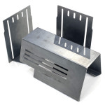 스텐판 철판 알루미늄판 제작 절곡 레이저 스테인레스 : 38공작소