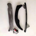 토요타 2NR-FE 엔진 타이밍 체인 세트 13506-0Y010 KA-45용 키트 : 송하유통40