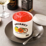 달콤팩토리회덕점 | [푸딩팩토리] 달콤시원 컵샤베트 수박, 240ml, 10개 : 푸딩팩토리몰