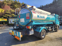 5톤 탱크로리 현대 메가트럭 화물용번호판 개별넘버톤수 화물차매매상사 : 주식회사 디젤트럭