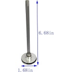 883-471 애프터마켓 피스톤 드라이버 히타치 NR65AK NR65AKS -SP 883 : 태슬리아