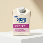 메디웰 신장식 투석 200ml 30팩 : 매일유업 직영스토어