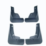 2025년형 닛산 N7 전용 머드가드, 액세서리, 신에너지 적합합니다. : 진성글로벌로지스2