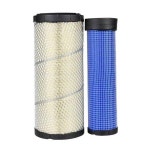 1348726 캐터필러 305.5E2/306E/307E2/308e 굴삭기 에어 필터 엘리먼트 스타일 : 송하유통41