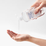 [수분보습 기초 2종 세트] 얼라이브랩 멀티 아이스 하이드로 B5 토너 200ml X 멀티 아이스 배리어 B5 로션 200ml : 얼라이브랩