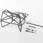 [VVV-C0381 ]  CCHAND   Metal Rear Bed for Axial SCX10 I - II Chassis w/Mojave Body (Style B) : 토이라이프