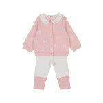 [아가방 봄신상]아멜자가드오픈상하(PINK)_01T12305358 : 메가마트 신선도원몰