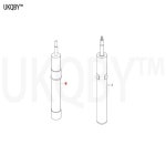 공압식 쇼크 업소버 8WD413031F : 송하유통41