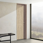 영림 엠보스도어 결 문짝 : 대림우드