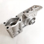 커민스 부품 윤활유 필터 헤드 3102774 3335512 M11 QSM ISM : 송하유통2436