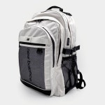 뉴발란스 백팩 책가방 에센셜 중학생 고등학생 대학생 노트북 백팩 책 가방 : 엘비멀티샵