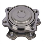 BMW 호환 G38 G12용 L14A-자동차 앞바퀴 허브 베어링 31206866315 : 플레일