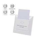 특급  125KHZ EM4305 T5557 EM 카드 전원 스위치 사무실 호텔용 에너지 절약 홀더 : 노든샵