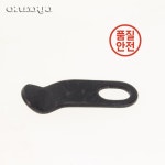 하이 헤드 재봉틀 예비 부품 골든 휠 8810/8820 스프링 플레이트 J6035-0A : 화봉유통