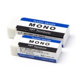 40 스탠다드 모노 입 스몰 블랙 우 지우 더스트 흰색 : 기타코오구