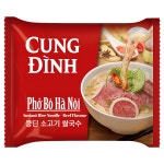 베트남 쿵딘 쌀국수 (20개입) 정식수입 : 주식회사 야식창고