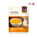 [본죽]선물세트 5호(메추리알장조림1박스+330g전복2,쇠고기2,삼계2,단호박2,짬뽕1,미역1) : 본죽 공식몰      본몰