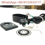 HEDS-9700 H9731 엔코더 세트 100CPR 200 360 400 500 1000 AB 1 : 에스에이글로벌15