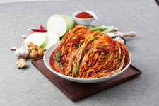 강화섬 포기김치10kg HACCP 전통식품 당일제조 강화도젓갈 김장김치 : 강화섬 마켓몰