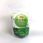 인진쑥환 300g (유효기간 : 2026년 3월 20일 까지 특가/반품불가/) : 에이치와이팜
