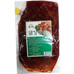 예그린 닭강정소스 2.2kgx6 업소용 : 디딤돌 식자재