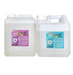 미니어처 레진 공예 레진아트 음식 미니어처 미니어쳐 주제 경화제 세트 15KG : 다이썹