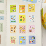 [끼니디자인] 데일리끼니 키스컷 : 위드유 상점