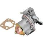 연료 리프트 펌프 1446951 M91 1447535 Massey Ferguson 트랙터용 175 180 265 300 362 396 399 A6-354.4 사용 : 올프렌