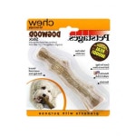 도그리얼우드 우드스틱 S 펫장난감 새끼강아지장난감 : 비러브드스토리