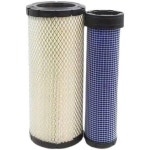 1348726 캐터필러 305.5E2/306E/307E2/308e 굴삭기 에어 필터 엘리먼트 스타일 : 송하유통41