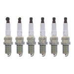 6PCS 파워 스파크 플러그 2001 2006 2 7L V6 Ps : 주니안스토어1018