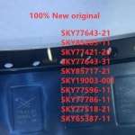 SKY77643-21 SKY85203-11 SKY19003-001 10 개 : 송하유통2437