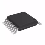 10PCS MKE04Z8VTG4R  호환 TSSOP-16 : 누리플랜