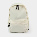 캉골 백팩 25년형 책가방 중학생 고등학생 대학생 노트북 여행 책 가방 : 엘비멀티샵