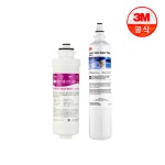 네오센스 복합필터(DIY-66T)1개 + 3M USF-C 리필필터 1개 세트 : 3M공식대리점 필터114